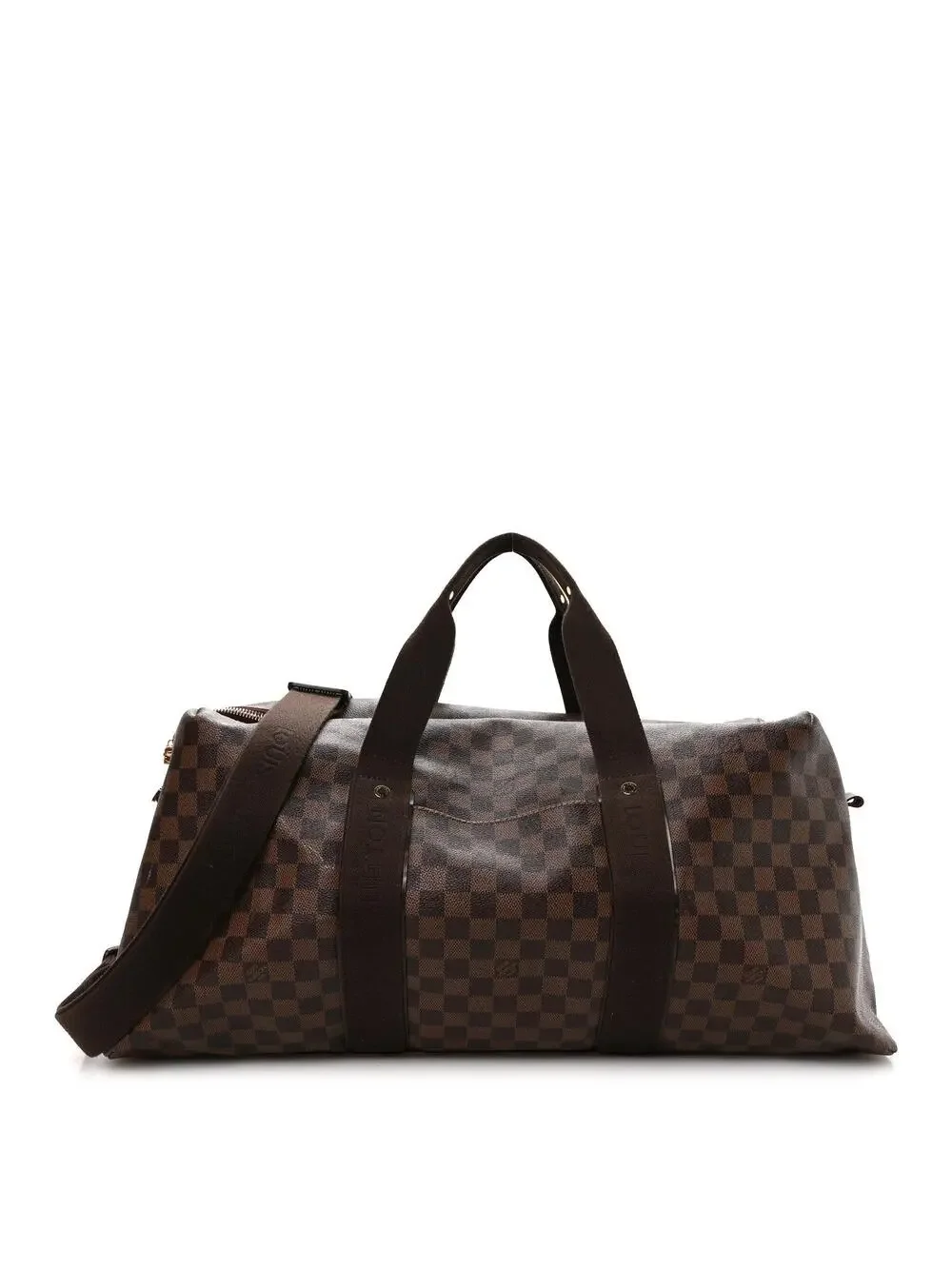 Louis Vuitton Damier Ebene Weekender #295333L12B